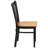 Hercules Prompton Vertical Back Metal Restaurant Chair-1276550300-1276550302