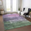 Tapis lavande intérieur / extérieur lavable à la machine Claudian ACN1476-109534067