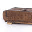 Found Wood Decorative Box