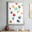 «Lollipop Garden I», reproduction de cadre photo sur papier-1553807019-1553807017