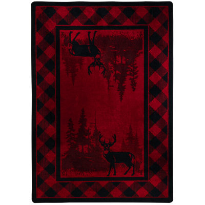 Tapis rouge Cabarita