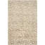 Nepalese Hand-Knotted Cream/Sky Blue Area Rug-696475849