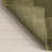 Milchan High Low Wool Blend Area Rug-98884944