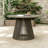 Outdoor Acacia Wood Patio Dining Table-1575818000