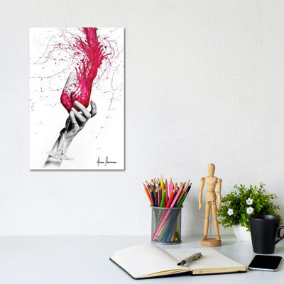 «Wine Night» par Ashvin Harrison - impression