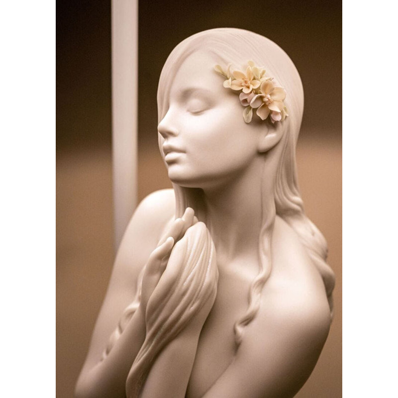 Inner Peace Table Lamp