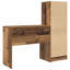 Credenza Desk-1192436391