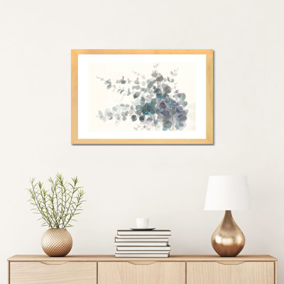 « Parfumé Sprig I » par Danhui nai, reproduction d’art