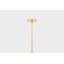 Luminaire suspendu 1 lumière Mitzi Keilah-114598557-114598559