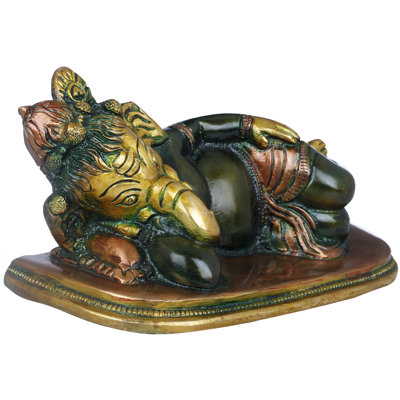 Ganesha relaxant