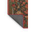 Tapis décoratif brun oriental Maliha-1773522963