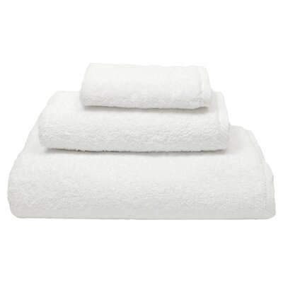 Linum 3pc. Soft Twist Bath Towel Set -  ST50-3C