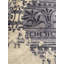 Abstract Area Rug