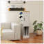Armoire de rangement 44,49 po AV