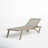Estes 76" Long Reclining Chaise-49997282