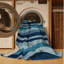  Tapis côtier lavable de luxe Ocean Waves-1018901355