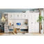 Lit escamotable avec armoire Murphy-1261882774