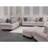 Hollowell Upholstered 101.5'' Sofa-890802578-890802579