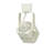 44'' 3 -Light Track Track Kit with Dimmable and Adjustable Head-52879670
