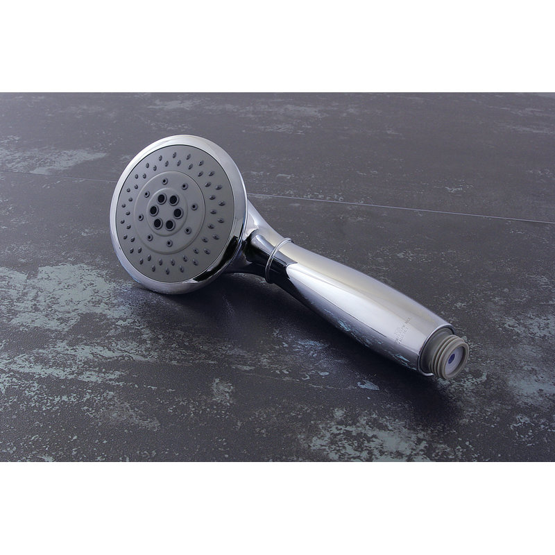 Kingston Brass Vilbosch 5-Function Hand Shower