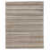 Organica Wool Striped Area Rug