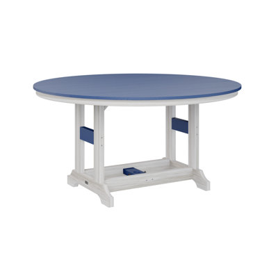 Table de salle à manger ronde Berlin