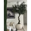 Artificial Olive Tree 30? Globe Planter-183125776