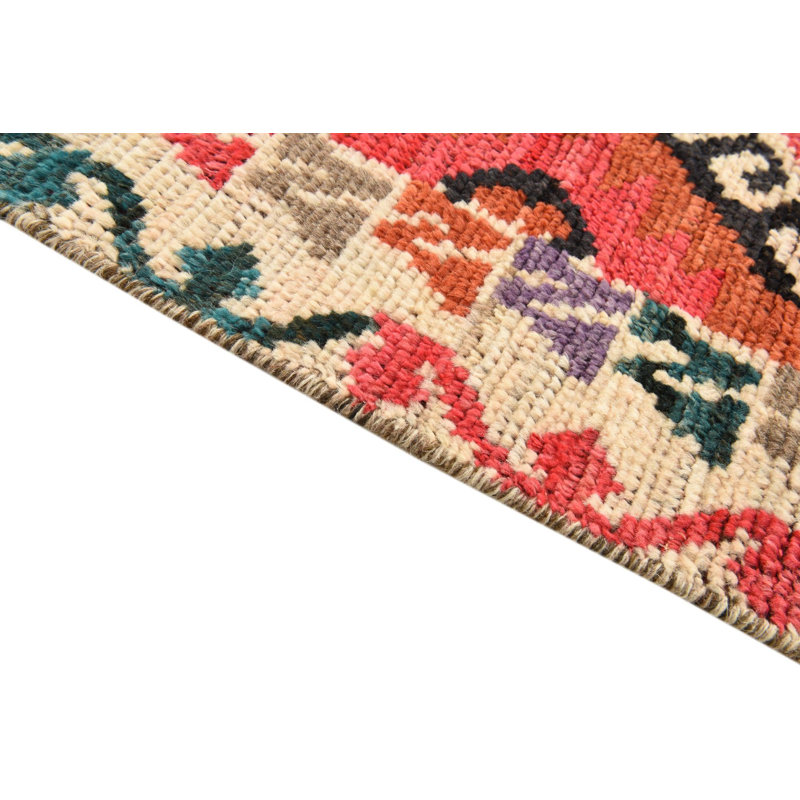 Howard Multi Rug