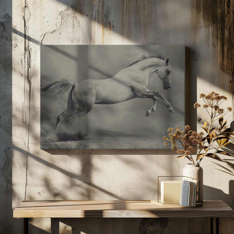 Wrapped Canvas Print, 50.8 cm H x 76.2 cm W