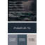 Tapisserie murale «Coastal Marine Weather Plus»-133648444