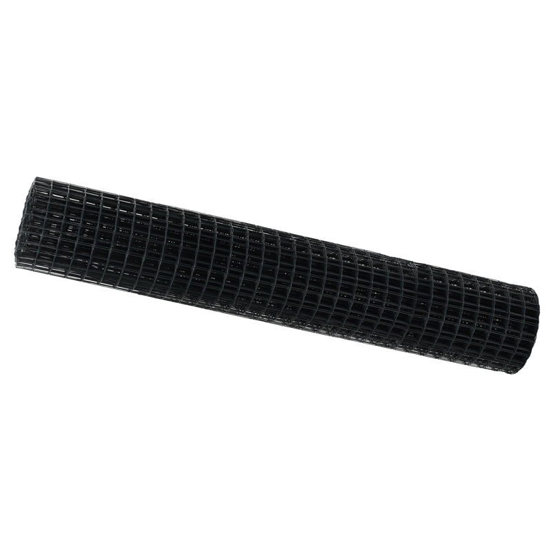 Steel Border Fencing, 160 x 1000 x 0.2 cm