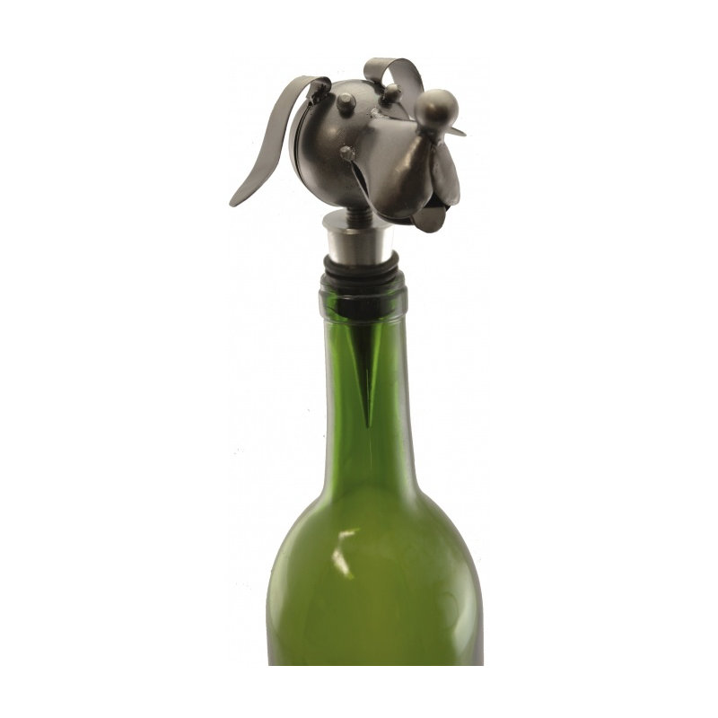 Theda Bottle Stopper