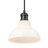 Searcy 1 - Light Schoolhouse Pendant-133856969-133856973