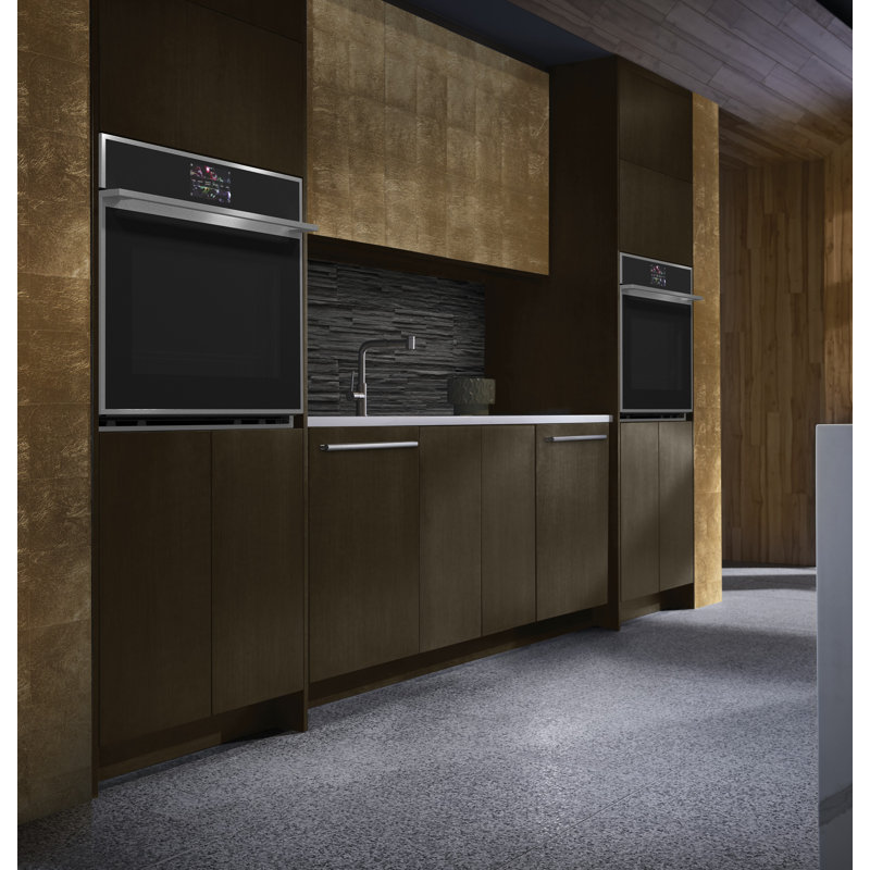 Monogram 24" Panel-Ready Fully Integrated Dishwasher