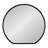 Caskill Engineered Wood Flat Mirror