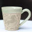 Tasse à café cheval du zodiaque thaïlandais
