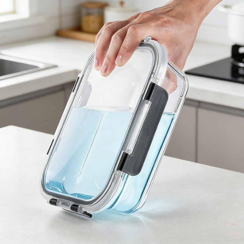 1050ml Food Storage Container