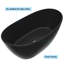 Baignoire autoportante 61 po-117989297
