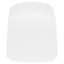 Chaise en plastique moulé Brin-85771007