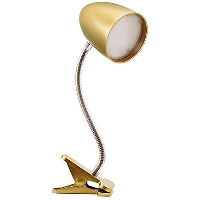 Lampe de bureau avec protection pour les yeux à DEL Tindaro