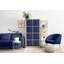 Bac de rangement en tissu Sorbus-97882674