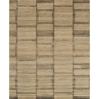 Hermitage Geometric Indoor Rug