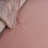 Mullican Sandy Solid Pink Easy Care Indoor/Outdoor Area Rug-1502256707