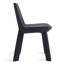 Chaise en cuir Neat-94577237