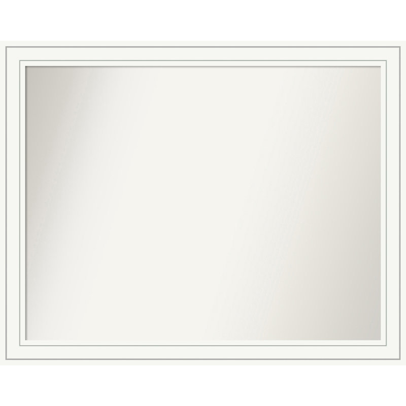 Miroir mural Emoni, 36 po x 45 po