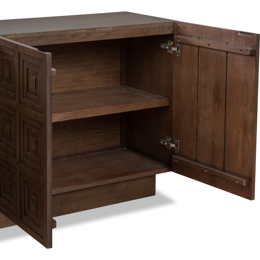 Carter 72" Sideboard