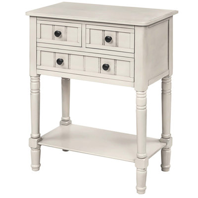 Desilva 23.7'' Console Table
