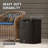 Rubbermaid Deck Box - Mini