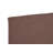 Kaiser Mid-Century Upholstered Platform Bed-124521112-124521115
