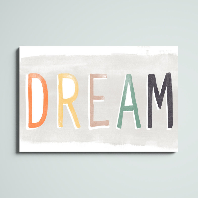 «Hipster Sayings IV», art textuel sur toile, H 32 po x l 48 po